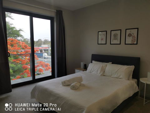 G3 Apartment - Dalby Accommodation 3