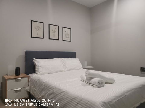 G3 Apartment - Dalby Accommodation 1