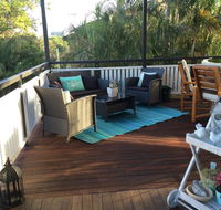 Gaby's Hacienda - Dalby Accommodation