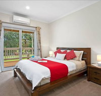 GALBRAITH BEACH STUDIO 3 - Dalby Accommodation