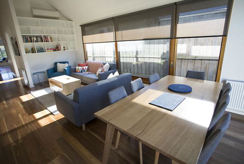 GALWAY COTTAGE - Dalby Accommodation 2