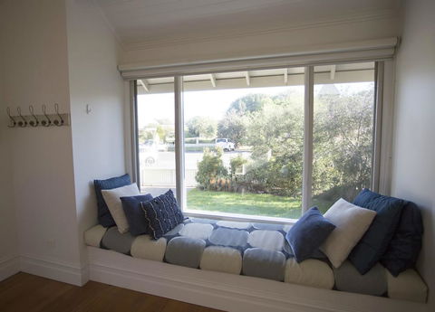 GALWAY COTTAGE - Dalby Accommodation 3