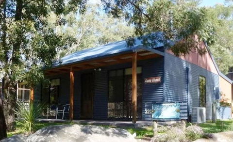 Gang Gang Villas - Dalby Accommodation 0