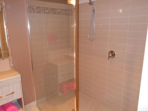 Gang Gang Villas - Dalby Accommodation 2
