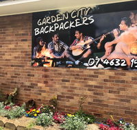 Garden City Backpackers - Dalby Accommodation