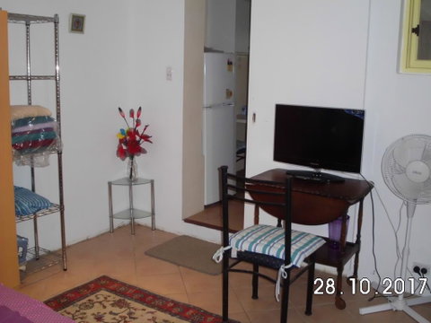 Garden Lodge - Dalby Accommodation 2