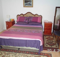 Garden Lodge - Dalby Accommodation