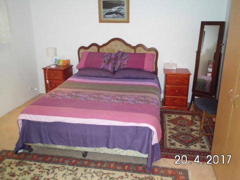 Garden Lodge - Dalby Accommodation 0