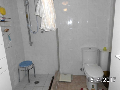 Garden Lodge - Dalby Accommodation 1