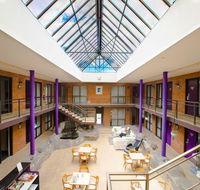 Garden Lodge Sydney Hotel - Dalby Accommodation