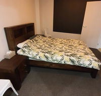 Gardenia Apartment an ideal place to relax and enjoy - Dalby Accommodation