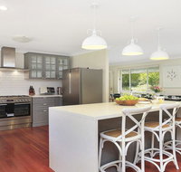 Garland Park - 3 night weekends for price of 2 - Dalby Accommodation