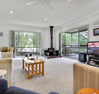 Garnet House - Dalby Accommodation