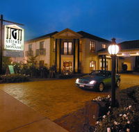 Gateway on Monash - Dalby Accommodation