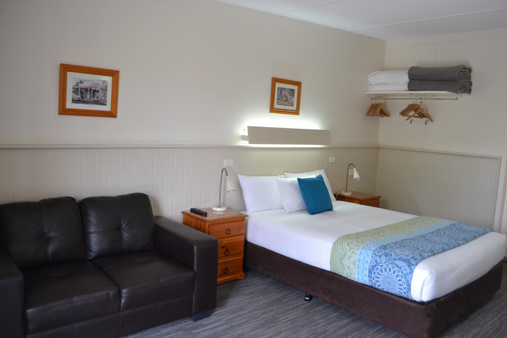 Gatton QLD Dalby Accommodation