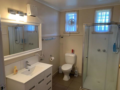 Gazebo Motor Inn - Dalby Accommodation 3