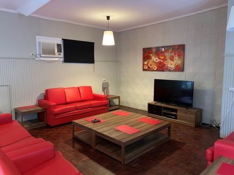 Gazebo Motor Inn - Dalby Accommodation 2