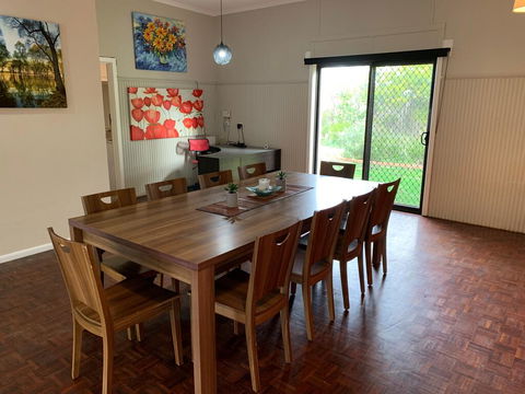 Gazebo Motor Inn - Dalby Accommodation 1