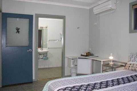 Gecko Guest House - Dalby Accommodation 2