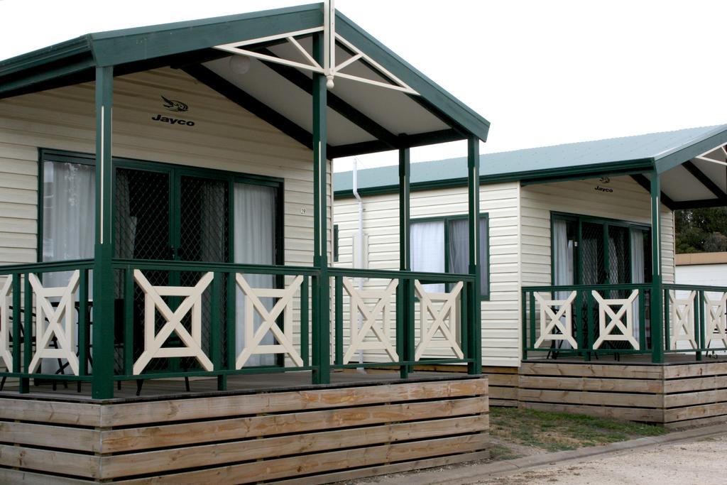 Mount Duneed ACT Dalby Accommodation