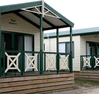 Geelong Surfcoast Hwy Holiday Park - Dalby Accommodation
