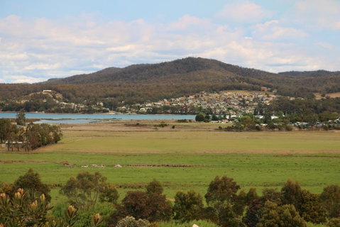 George River Park - Dalby Accommodation 2