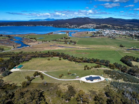 George River Park - Dalby Accommodation 1