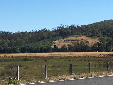 George River Park - Dalby Accommodation 3