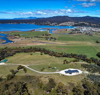 George River Park House 100 Acres Animals Views - Dalby Accommodation