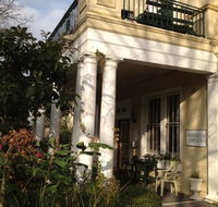 Georgian Court BB Guest House - Dalby Accommodation