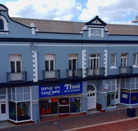 Geraldton Backpackers - Dalby Accommodation