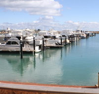 Geraldton Holiday Unit - Dalby Accommodation