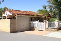 Geraldton Luxury Retreat 2