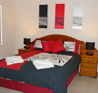 Geraldton Luxury Vacation Home - Dalby Accommodation