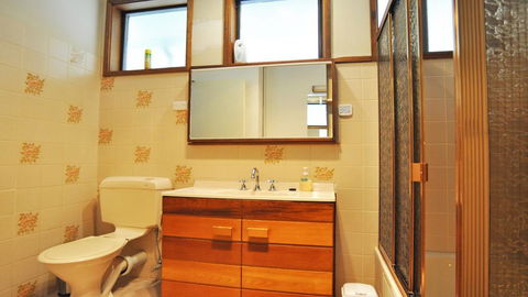 GETAWAY ON GARDEN - FREE WIFI - PET FRIENDLY (OUTSIDE ONLY) - Dalby Accommodation 1