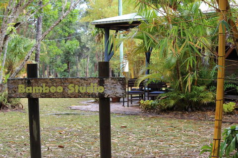 Getaways At Byfield - Dalby Accommodation 2