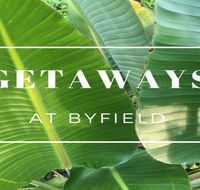 Getaways at Byfield - Dalby Accommodation