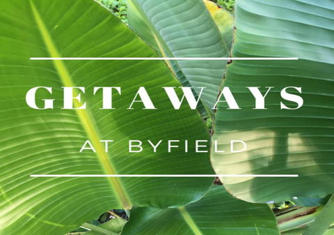 Getaways At Byfield - Dalby Accommodation 0
