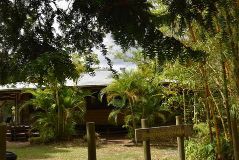 Getaways At Byfield - Dalby Accommodation 3