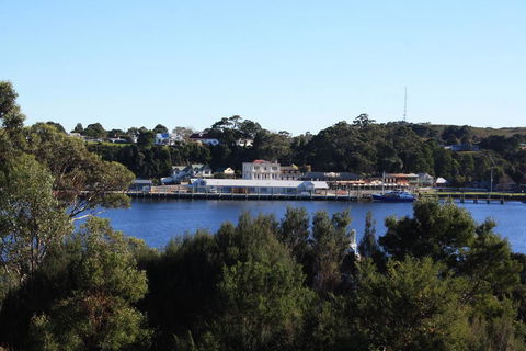 GG Gateway To The Gordon - Dalby Accommodation 0