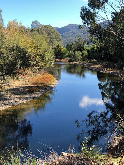 GGs By The River - Dalby Accommodation 1