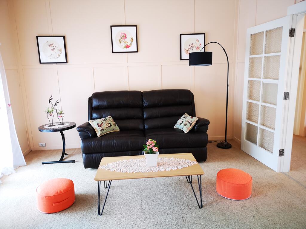 Croydon NSW Dalby Accommodation