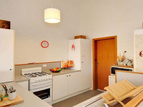 Gibraltar Getaway - Cute, Comfortable & Close To Town - Dalby Accommodation 1