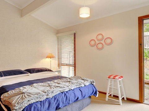Gibraltar Getaway - Cute, Comfortable & Close To Town - Dalby Accommodation 3