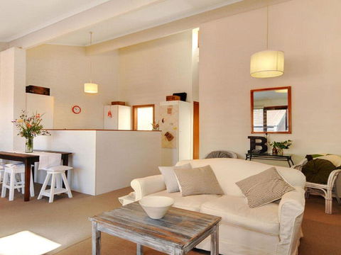 Gibraltar Getaway - Cute, Comfortable & Close To Town - Dalby Accommodation 2