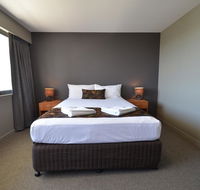 Gladstone Reef Hotel Motel - Dalby Accommodation