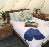Glamping Byron Bay - Dalby Accommodation