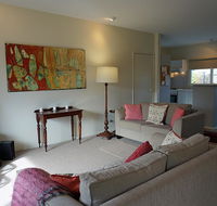 Glan Mor - Dalby Accommodation