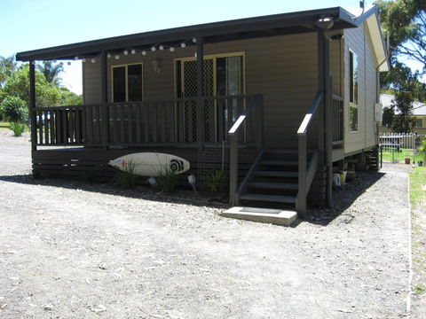 Glasford Crescent 7 KIOLOA - Dalby Accommodation 0