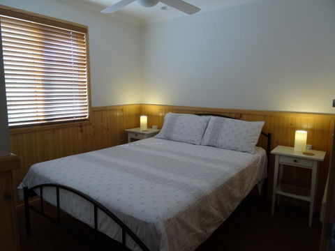 Glasford Crescent 7 KIOLOA - Dalby Accommodation 3